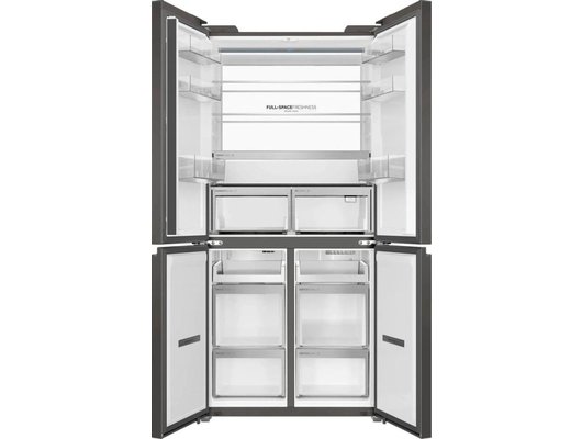 Холодильник HAIER HTF-460DGS6RU1